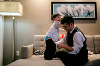 Gloria & Jeffrey Wedding