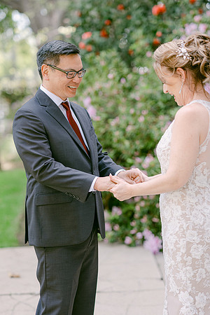 04/08/2023 Barbara and Shin Green Castle Wedding