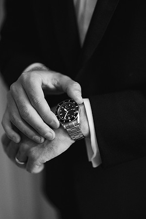 Sayleh & David Wedding