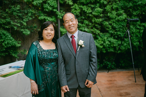 20230422 Elaine & Steven San Juan Capistrano Wedding