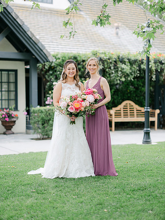 CRYSTAL AND JOHN SUMMIT HOUSE WEDDING 2023