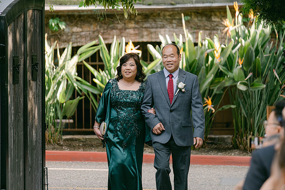 20230422 Elaine & Steven San Juan Capistrano Wedding
