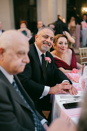 Monique & Avak Wedding