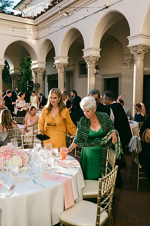 Monique & Avak Wedding