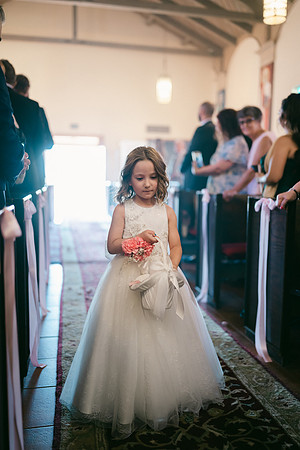 Monique & Avak Wedding