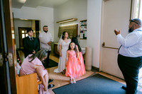 Margarette and Joseph 05/06/2023 St. Stephen Martyr Catholic Chu