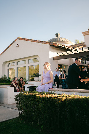 Danielle and Boomer Wedding