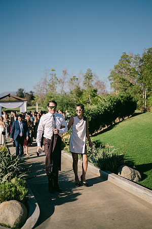 Danielle and Boomer Wedding