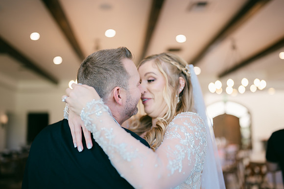 Danielle and Boomer Wedding