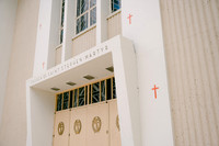 Margarette and Joseph 05/06/2023 St. Stephen Martyr Catholic Chu