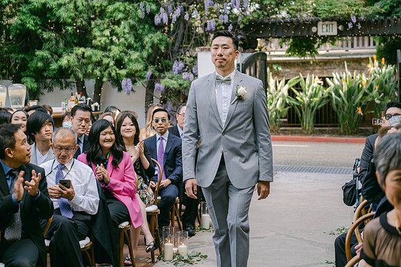 20230422 Elaine & Steven San Juan Capistrano Wedding