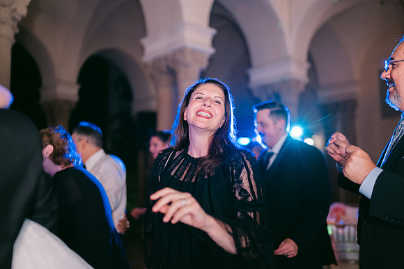 Monique & Avak Wedding