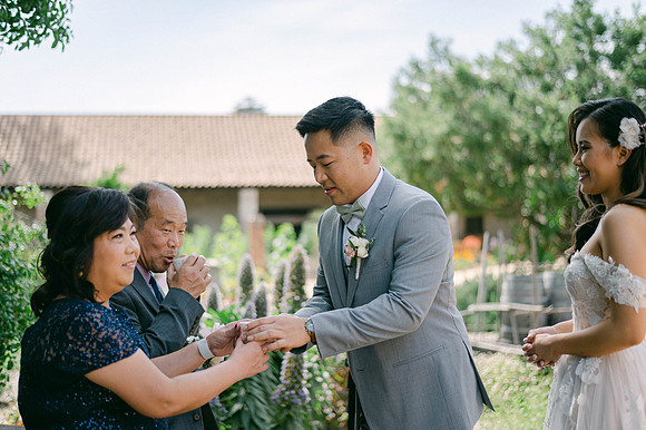 20230422 Elaine & Steven San Juan Capistrano Wedding