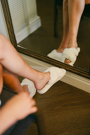 Sayleh & David Wedding