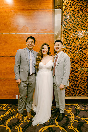 Connie & Eric Wedding 12-03-2022