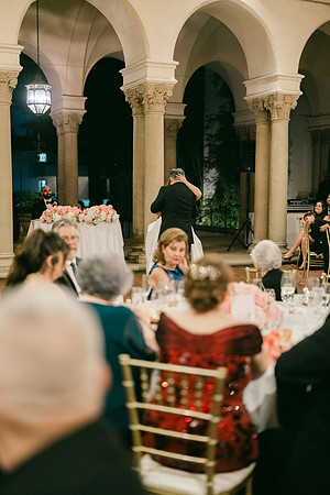 Monique & Avak Wedding