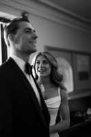 Sayleh & David Wedding