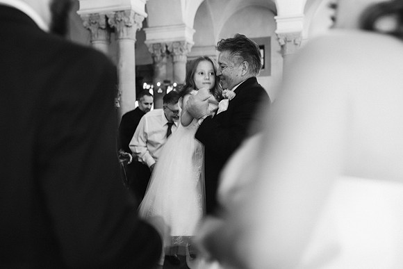 Monique & Avak Wedding