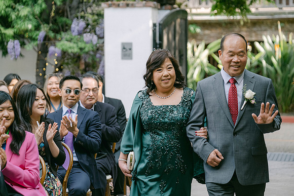 20230422 Elaine & Steven San Juan Capistrano Wedding