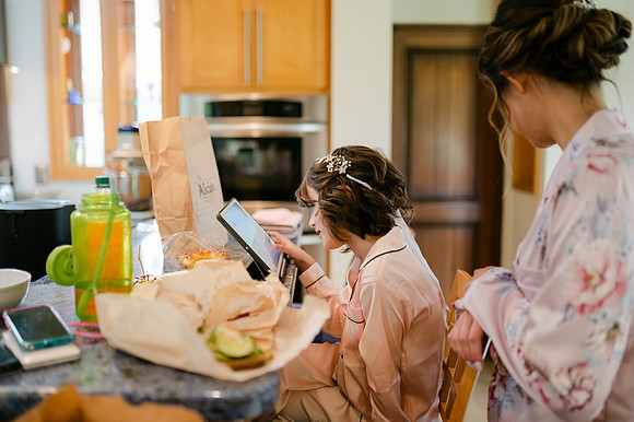 CRYSTAL AND JOHN SUMMIT HOUSE WEDDING 2023