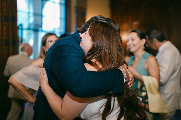 Monique & Avak Wedding