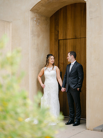 CRYSTAL AND JOHN SUMMIT HOUSE WEDDING 2023