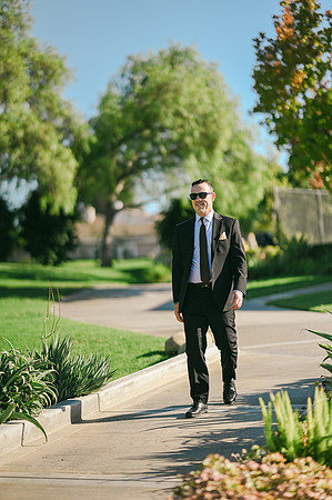 Danielle and Boomer Wedding
