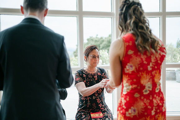 CRYSTAL AND JOHN SUMMIT HOUSE WEDDING 2023