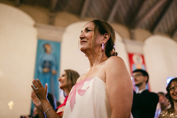 Monique & Avak Wedding