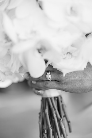 Sayleh & David Wedding