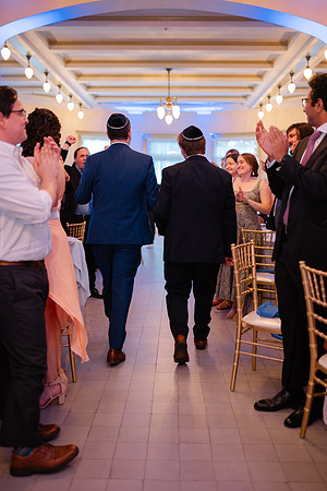 Daniel and Evan Wedding 06/21/2025