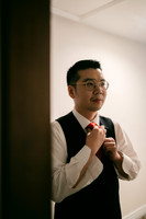 Gloria & Jeffrey Wedding