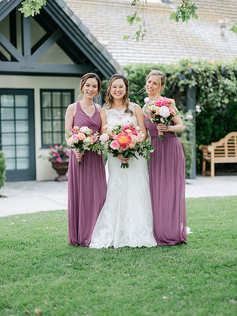 CRYSTAL AND JOHN SUMMIT HOUSE WEDDING 2023