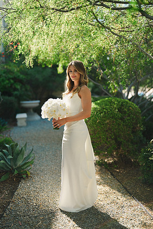 Sayleh & David Wedding