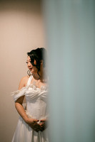 Gloria & Jeffrey Wedding