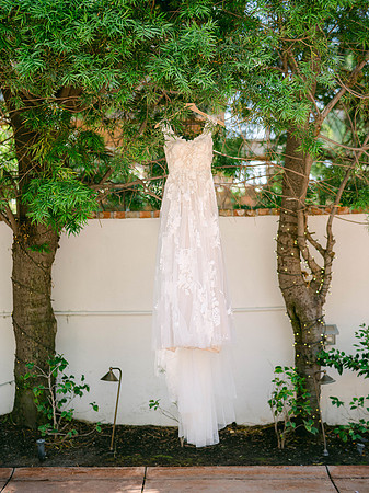 20230422 Elaine & Steven San Juan Capistrano Wedding