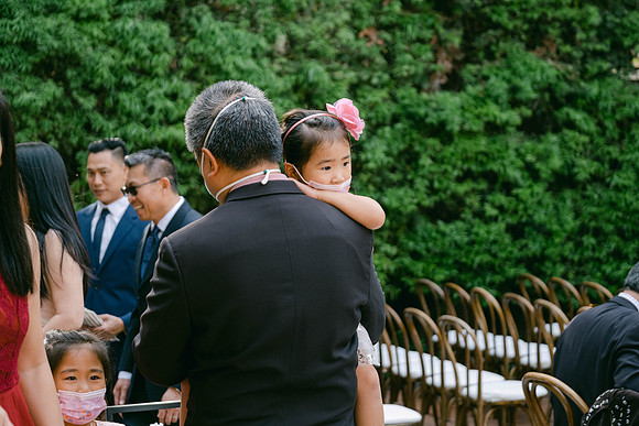 20230422 Elaine & Steven San Juan Capistrano Wedding