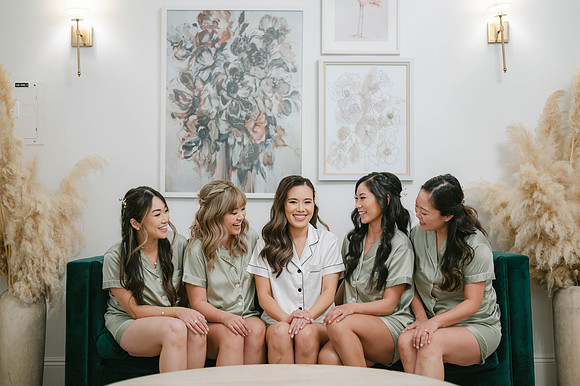 20230422 Elaine & Steven San Juan Capistrano Wedding