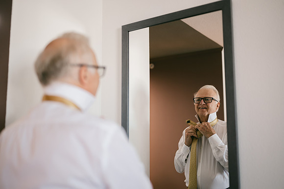 Danielle and Boomer Wedding