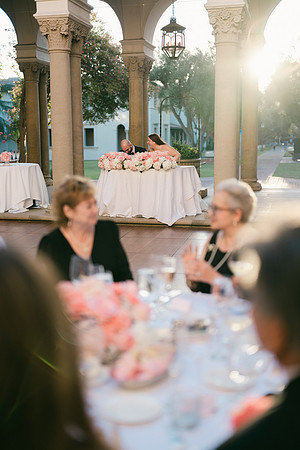 Monique & Avak Wedding