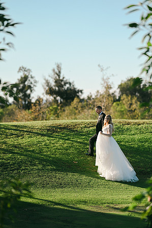 Danielle and Boomer Wedding