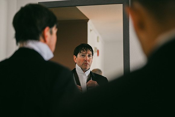 Danielle and Boomer Wedding