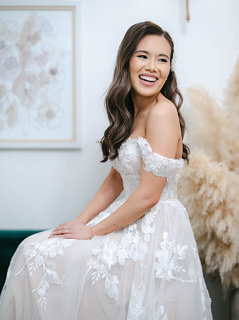 20230422 Elaine & Steven San Juan Capistrano Wedding