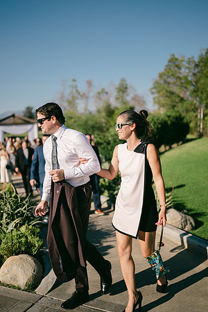 Danielle and Boomer Wedding