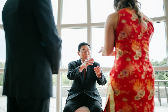 CRYSTAL AND JOHN SUMMIT HOUSE WEDDING 2023