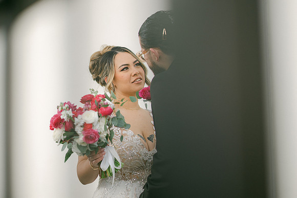 20250308 Elaria & Javier Wedding