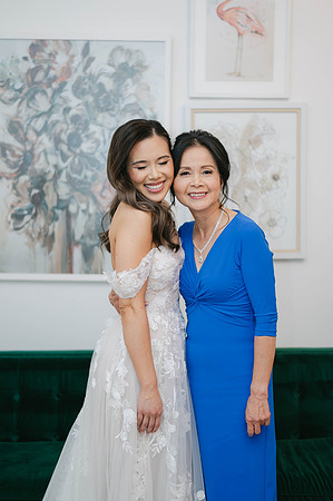 20230422 Elaine & Steven San Juan Capistrano Wedding