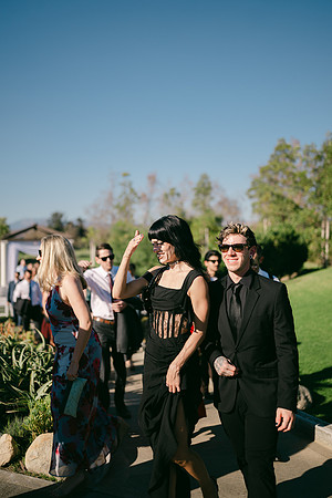 Danielle and Boomer Wedding