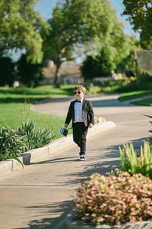 Danielle and Boomer Wedding