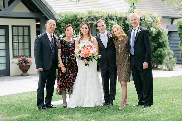 CRYSTAL AND JOHN SUMMIT HOUSE WEDDING 2023